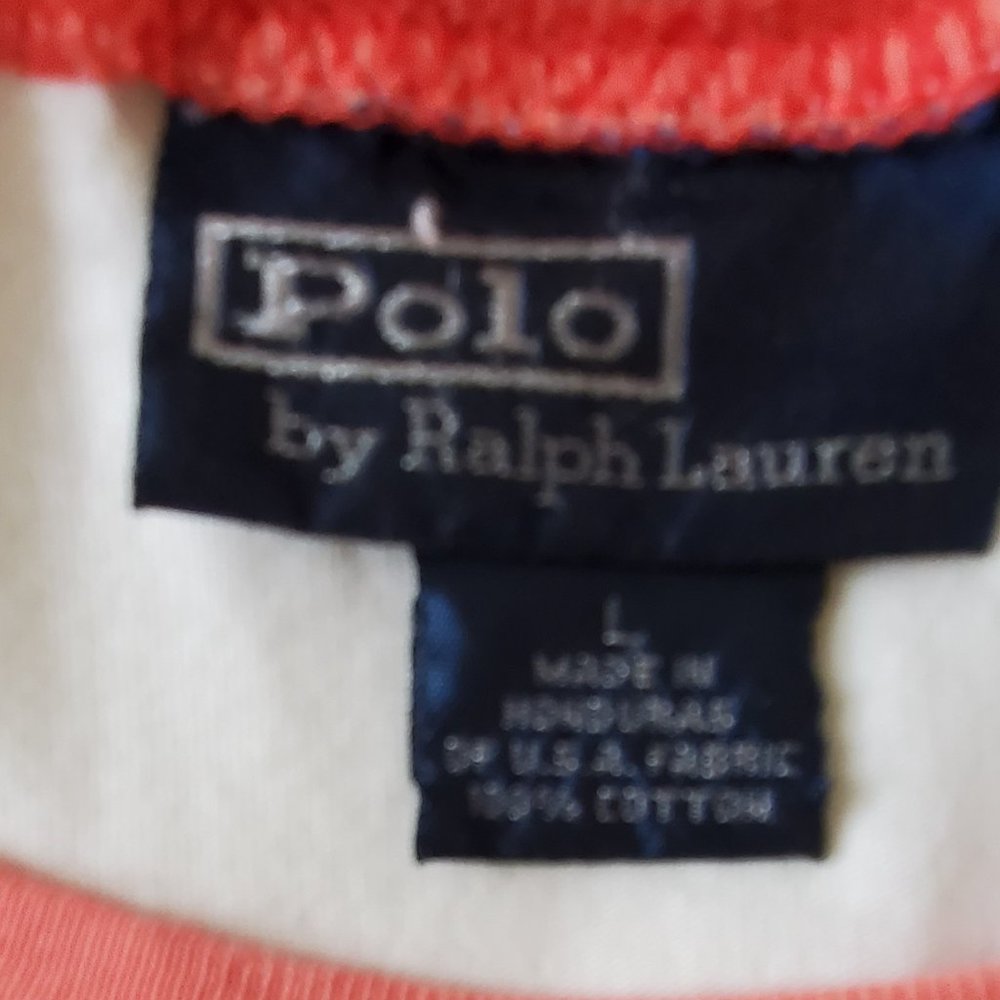 Denim and Supply Authletic Canoeing Tee Shirt - Picture 9 of 9